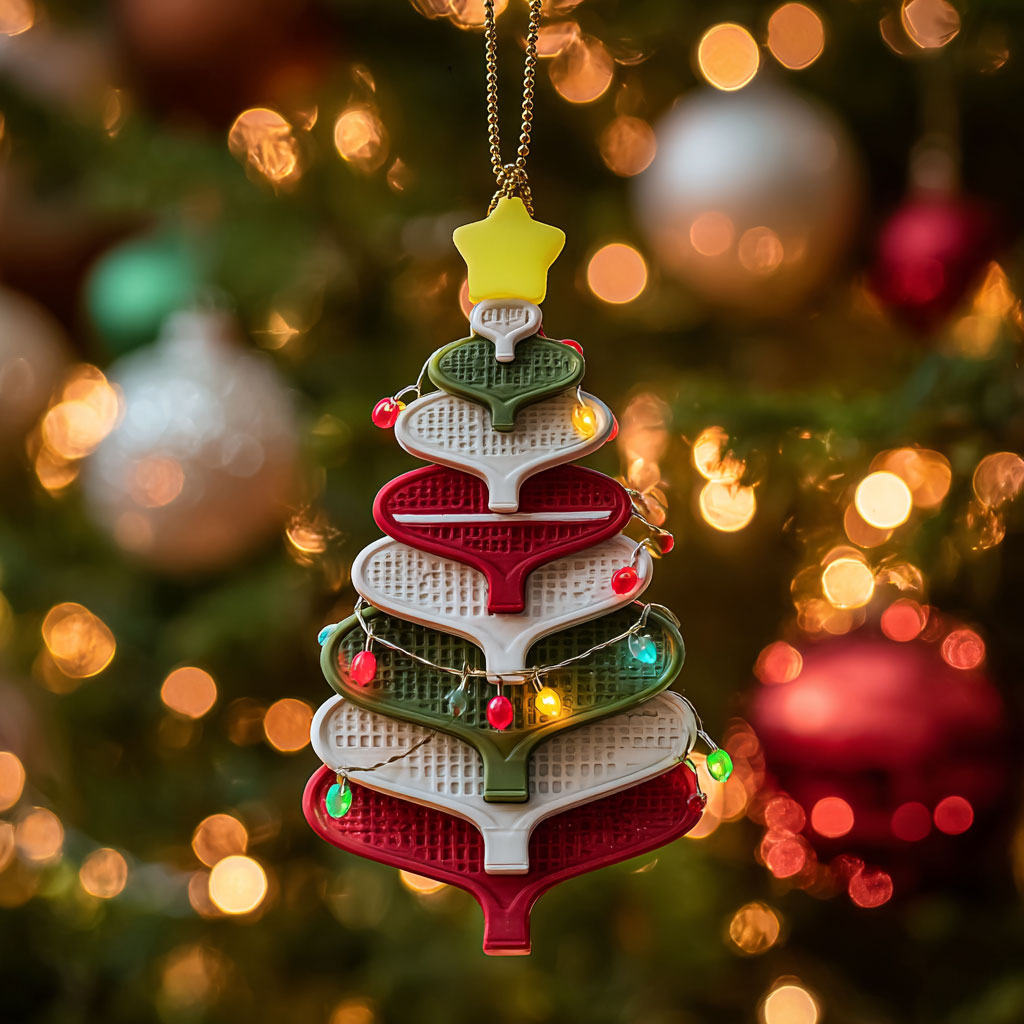 Pickle Tree CP2611094CL Christmas Ornament
