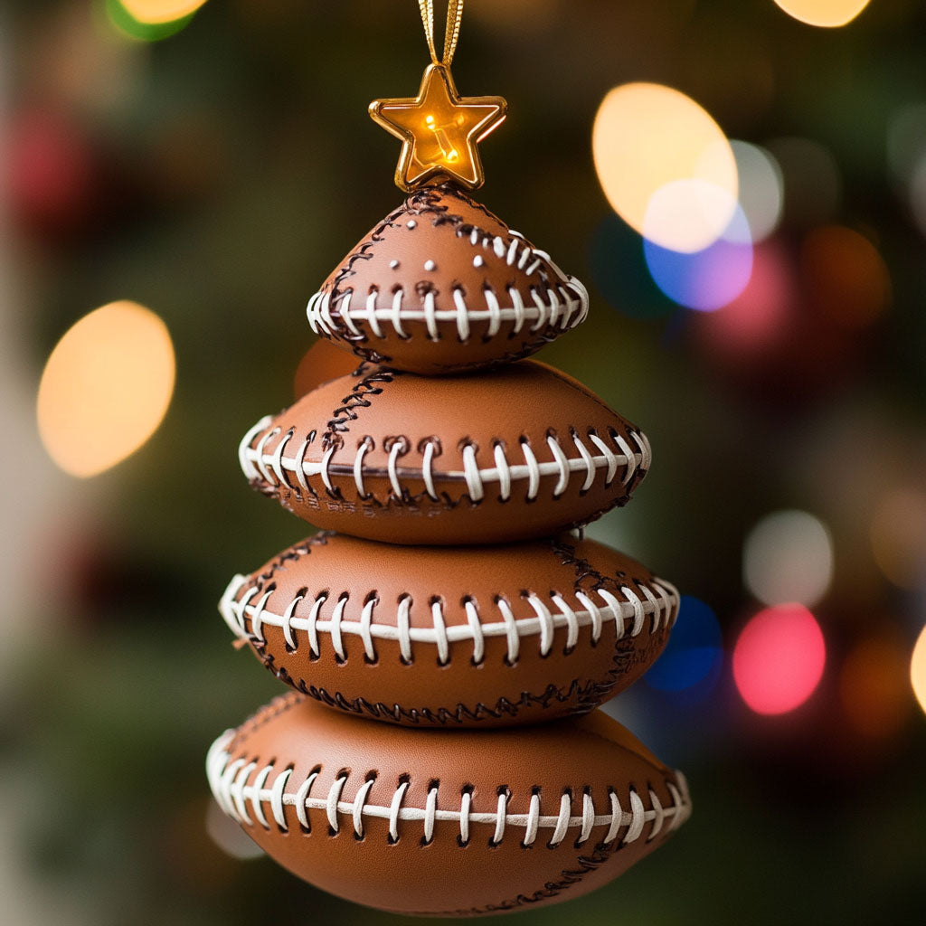 Victory Tree CP2611057CL Christmas Ornament