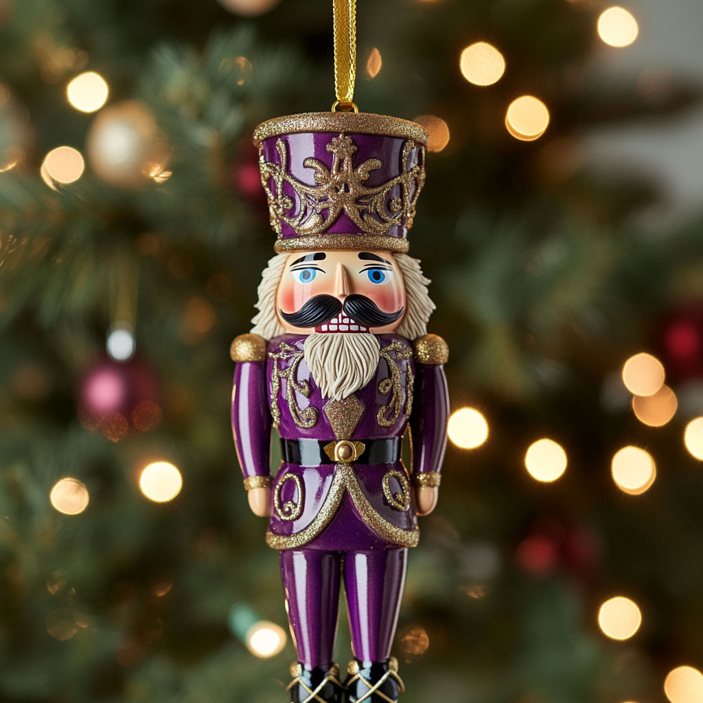Royal Guard CP1310063CL Christmas Ornament