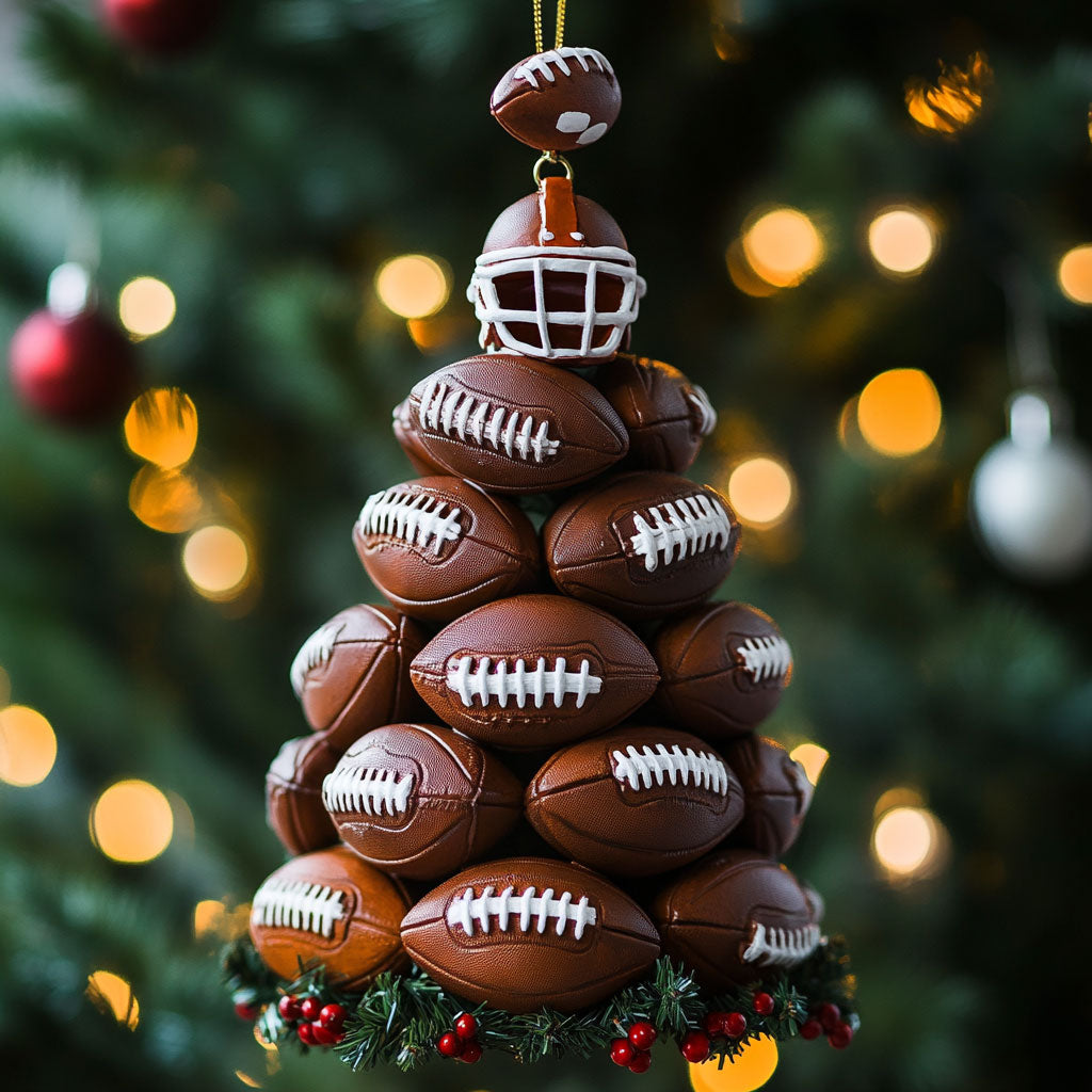 Sport Pine CP2611049CL Christmas Ornament