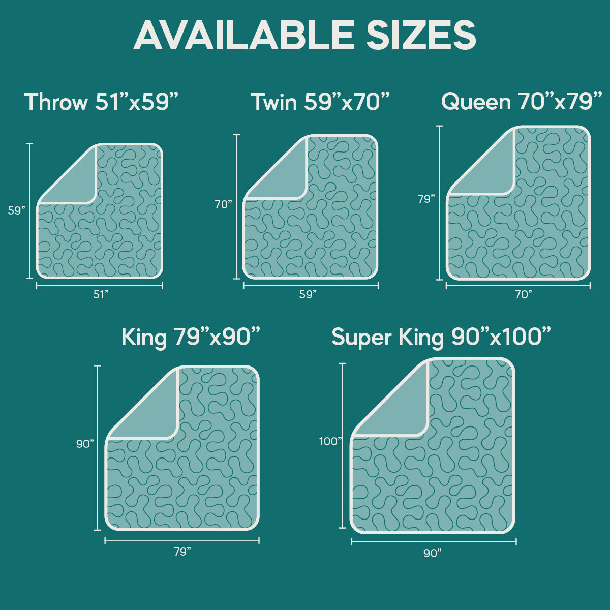 Liberty Turtle WN1604030CL Quilt