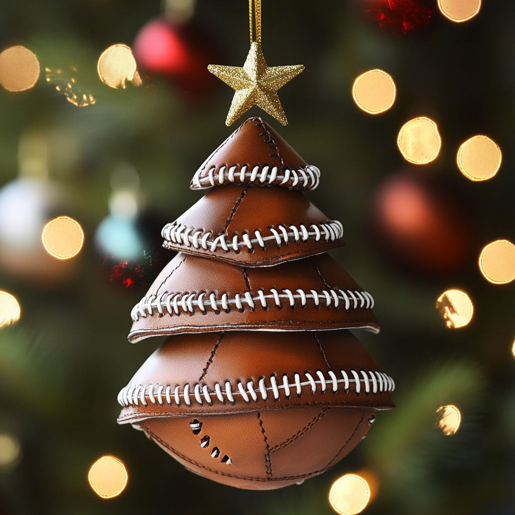 Game Stack CP2611055CL Christmas Ornament