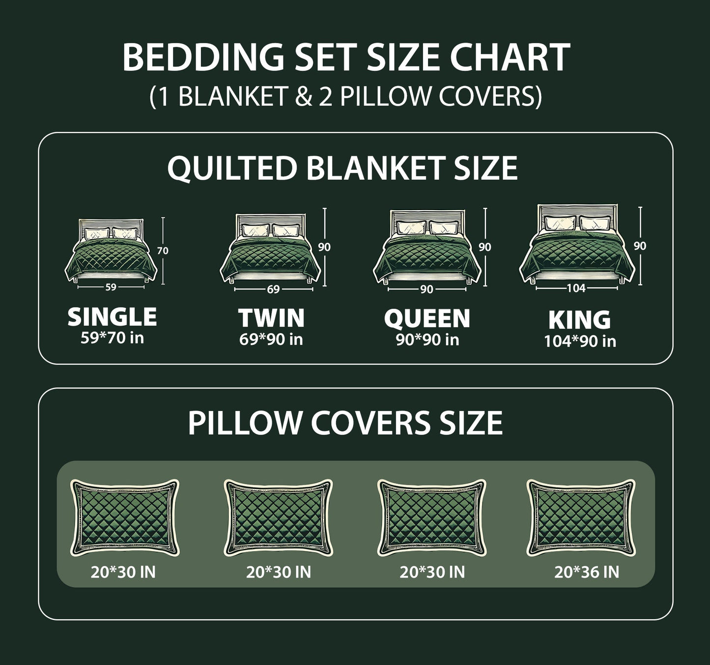 Forever Owls KL1501049CL Duvet Cover Set