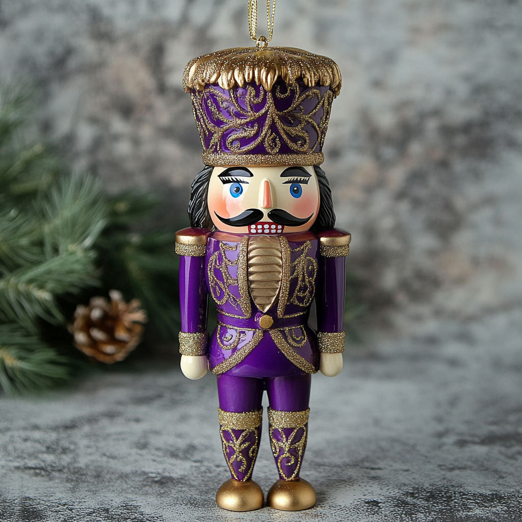 Majestic Charm CP1310065CL Christmas Ornament