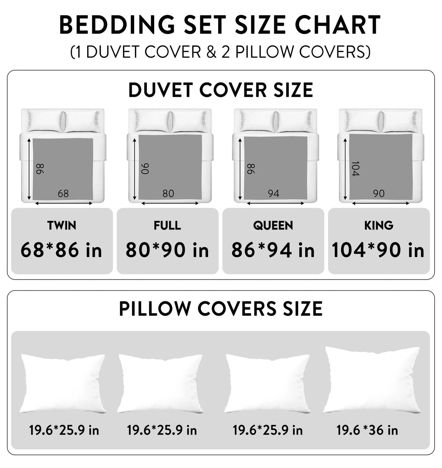 Whispering Owl WN2609098CL Duvet Cover Set