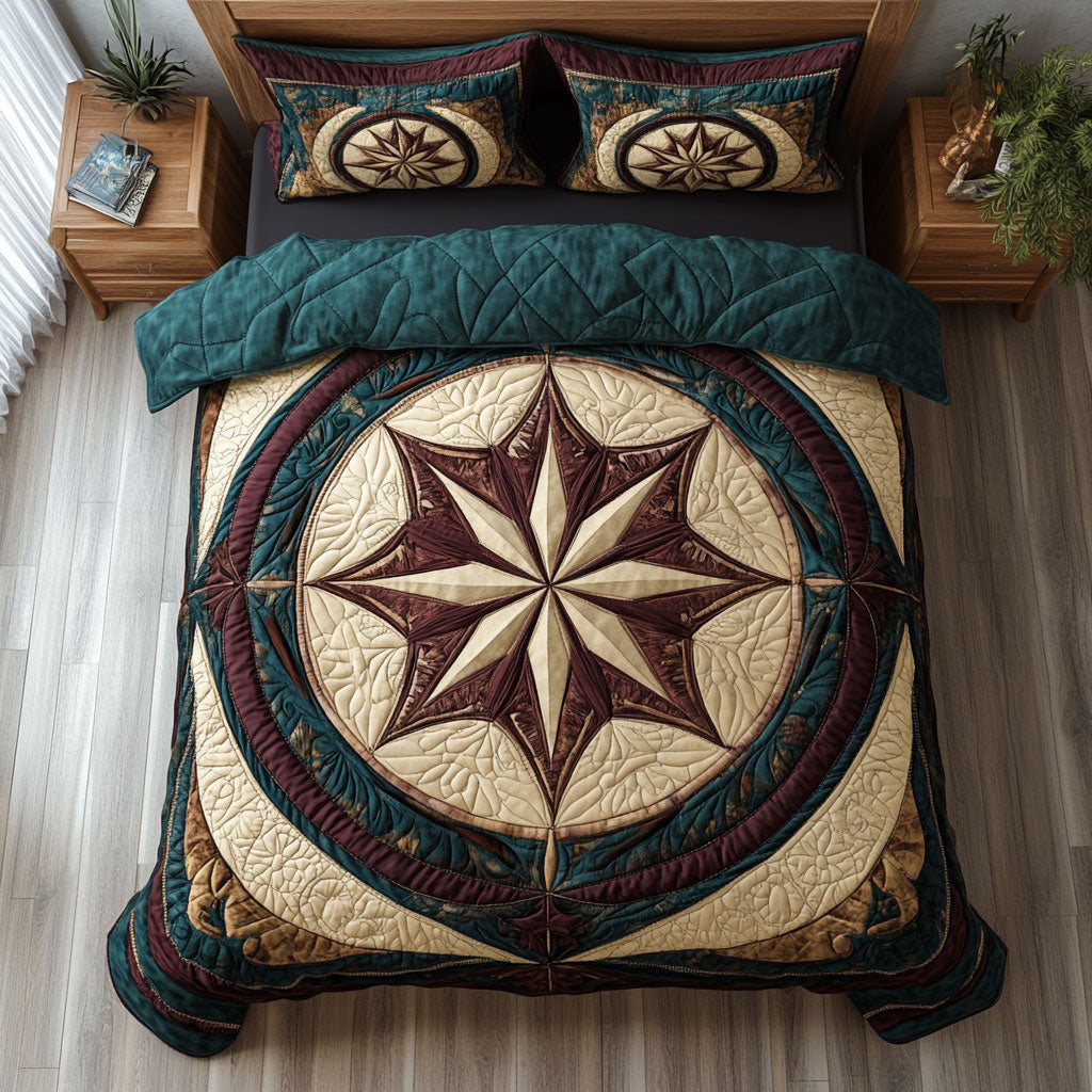 Western Star CW0512065CL Duvet Cover Set