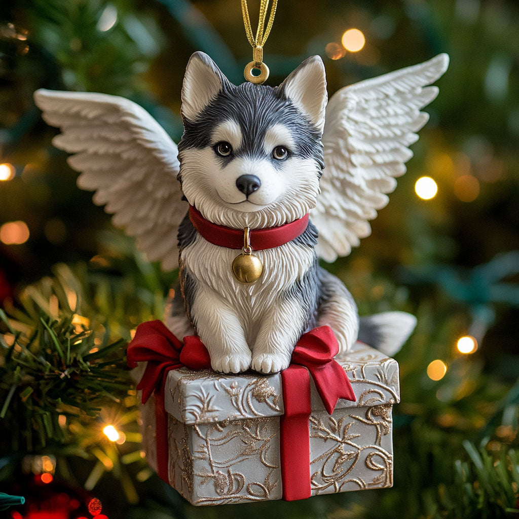 Gift Guardian CP2411136CL Christmas Ornament