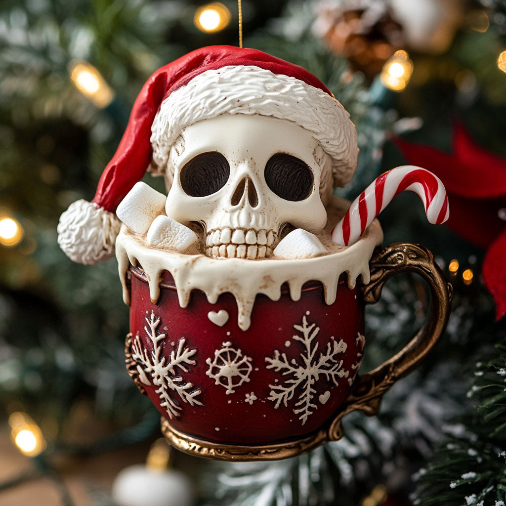 Cozy Bones CP2411179CL Christmas Ornament