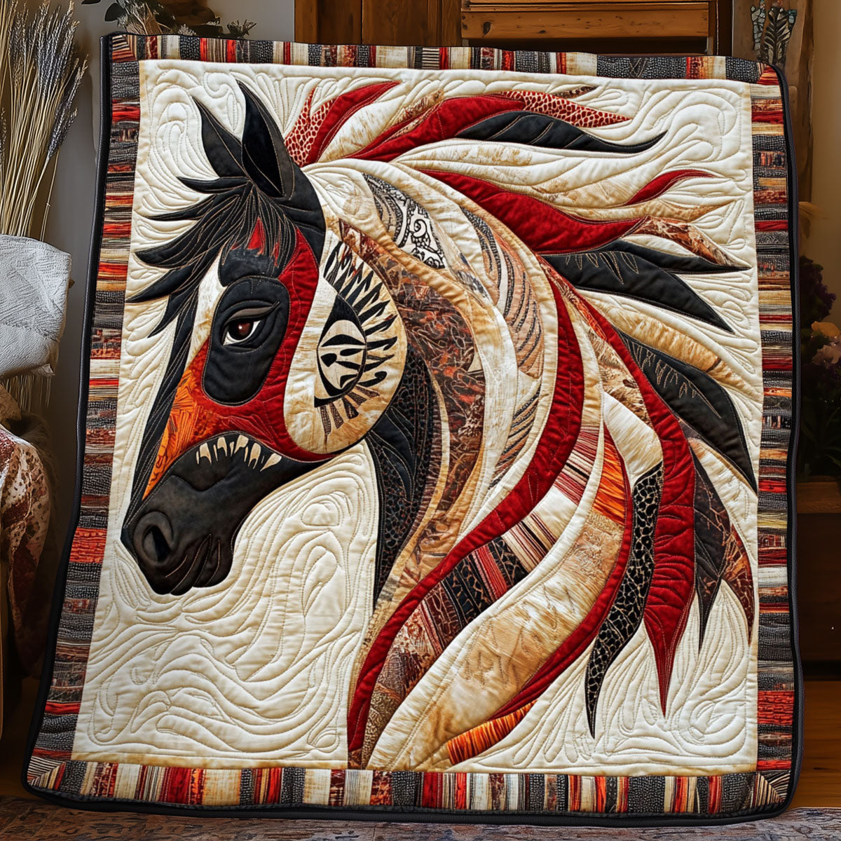 Wildmane WJ1301055CL Quilt