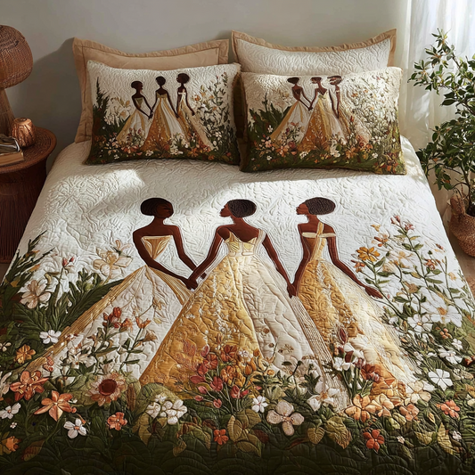 Gorgeous African XR2701004CL Duvet Cover Set