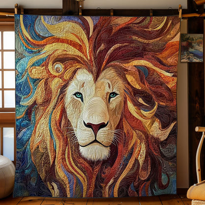 Radiant Lion WN0701003CL Quilt