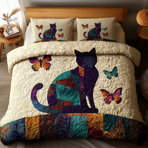 Tender Cat WN0701098CL Duvet Cover Set