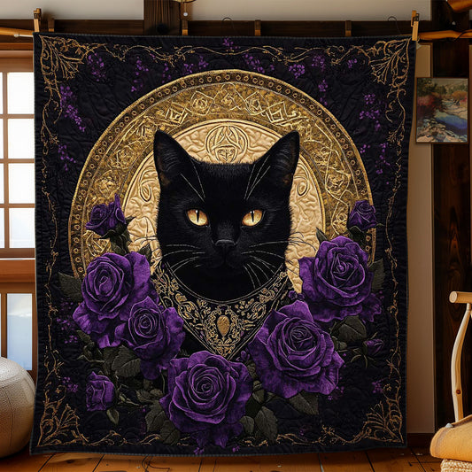 Royal Cat WN0803043CL Quilt