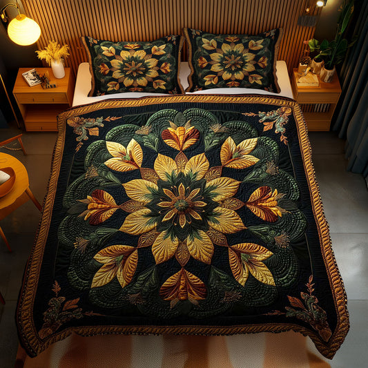 Timeless Flower WN1303206CL Duvet Cover Set