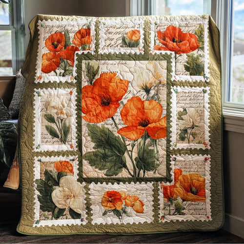 Timeless Botanics CP1401061CL Quilt