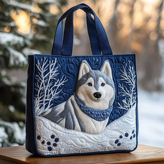 Frozen Friend CP1810013CL Quilted Tote Bag