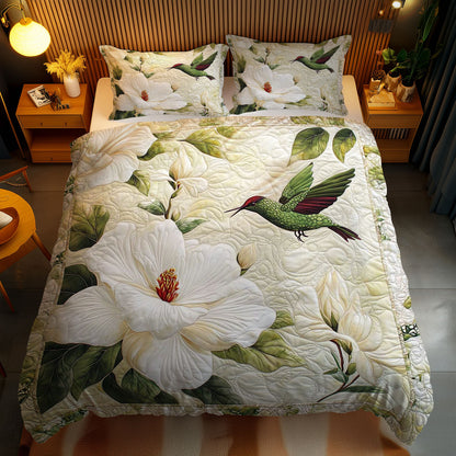 Hummingbird Harmony WN1203108CL Duvet Cover Set