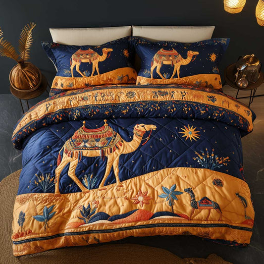 Oasis Camel Dream WN0703036CL Duvet Cover Set