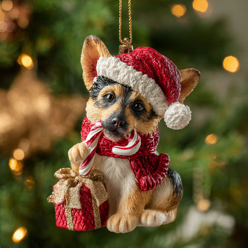 Candy Guard CP2210061CL Christmas Ornament