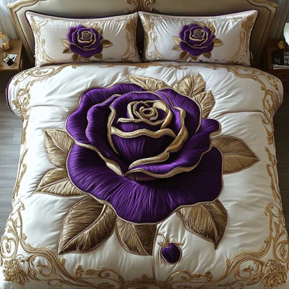 Celestial Rose WN2802012CL Duvet Cover Set