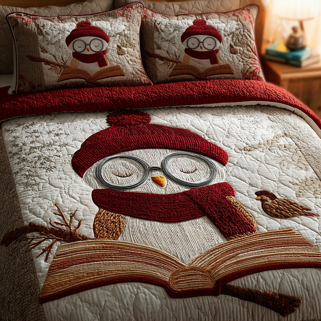 Reading Buddy XR2310033CL Duvet Cover Set