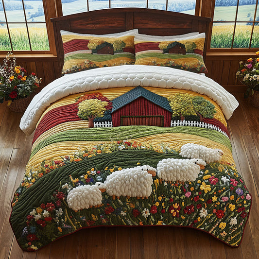 Autumn Hills CP0512074CL Duvet Cover Set