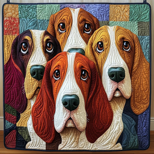 Gentle Howl CP0701036CL Quilt