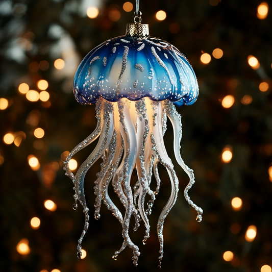 Sea Lantern CP2811125CL Christmas Ornament