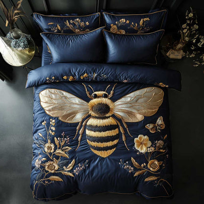 Royal Bee WN1202012CL Duvet Cover Set