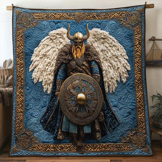 Viking Glory WN1804041CL Quilt