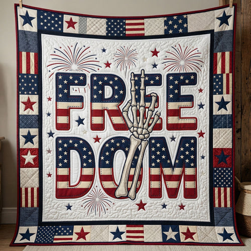 USA Free Spirit WN0904055CL Quilt