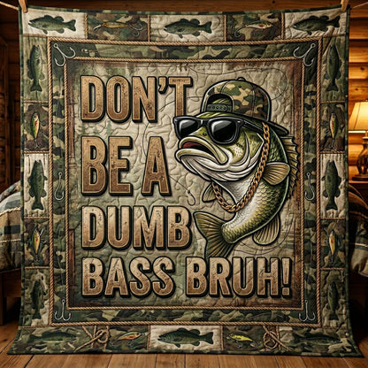 Hooked Humor WN0605011CL Quilt