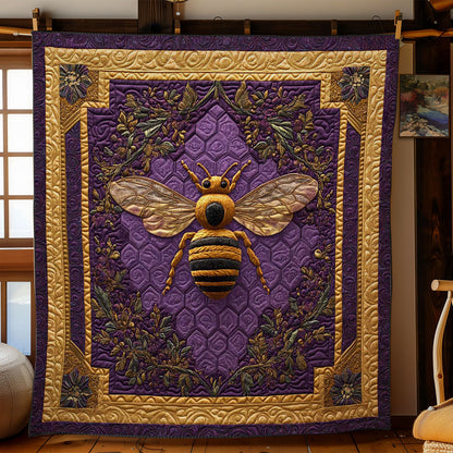 Golden Bee WN1604022CL Quilt