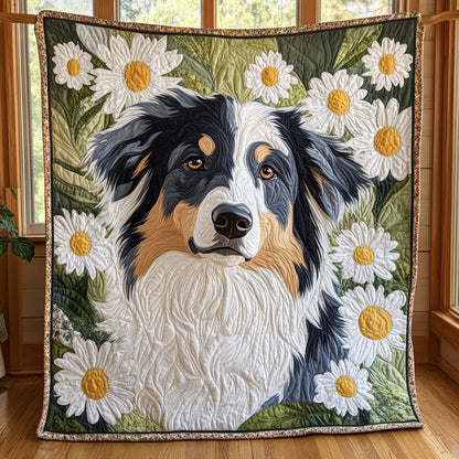 Meadow Friend CP1401014CL Quilt