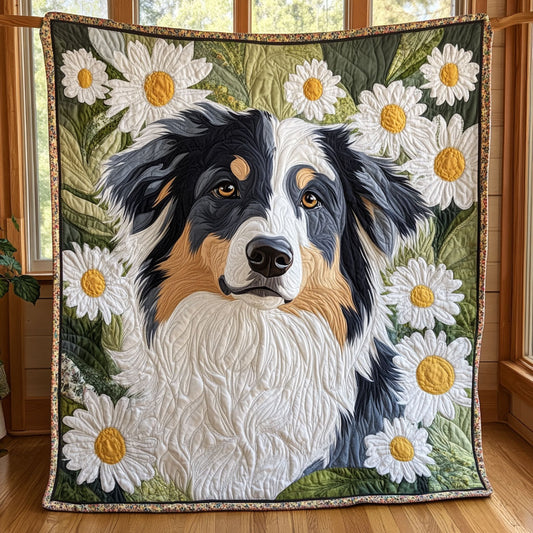 Meadow Friend CP1401014CL Quilt