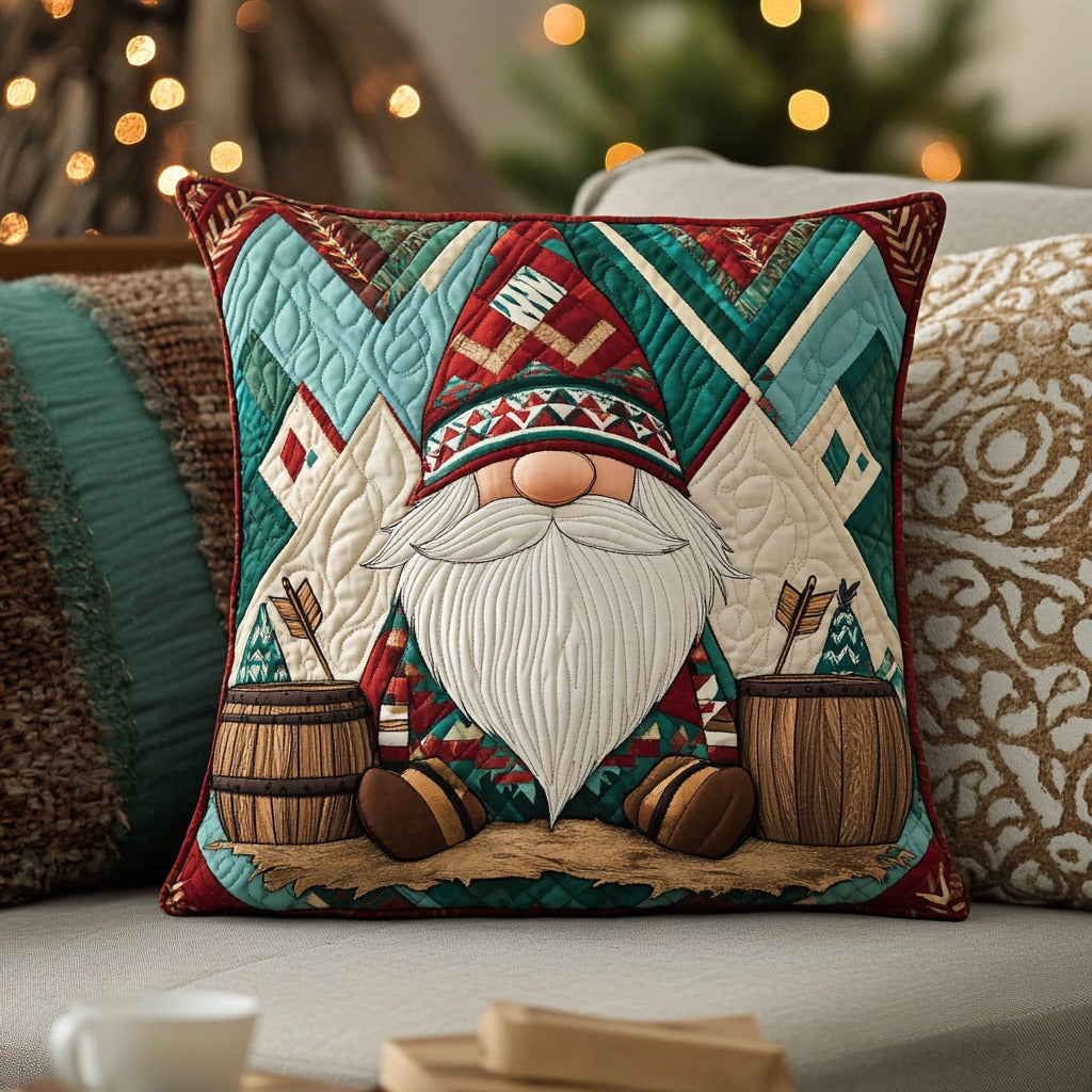 Native Spirit XR3110016CL Quilt Pillow Case