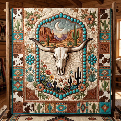 Western Bull XR1004019CL Quilt