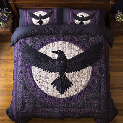 Veil Moon CP1201070CL Duvet Cover Set