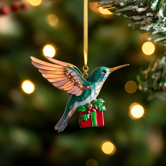 Spark Gift CP0312112CL Christmas Ornament
