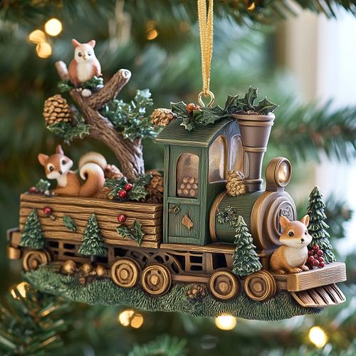 Nature Express CP2811181CL Christmas Ornament
