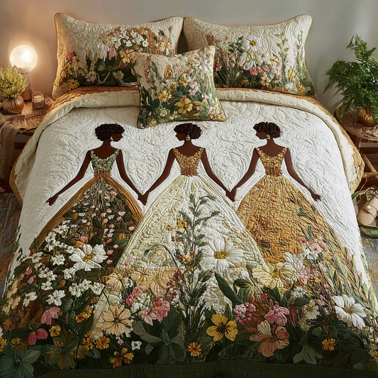 Natural Beauty XR2701006CL Duvet Cover Set