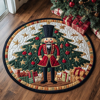 Frost Commander CP0311030CL Quilted Round Mat