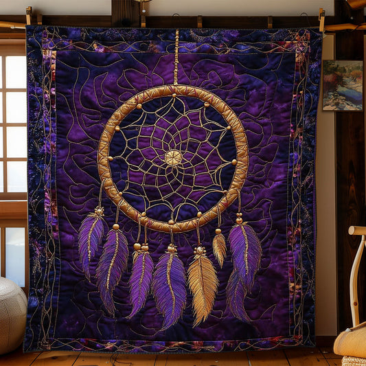 Celestial Dreamcatcher WN1003027CL Quilt