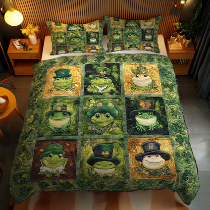 Jolly Frog WN0402081CL Duvet Cover Set