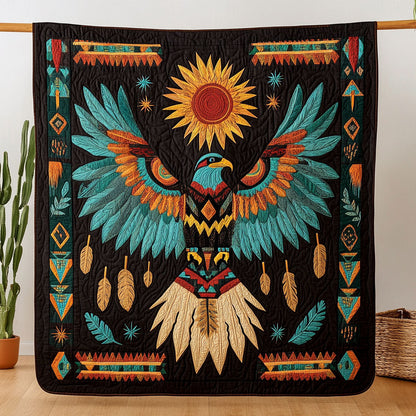 Native Eagle CW0901065CL Quilt