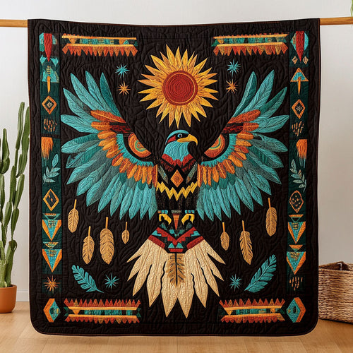 Native Eagle CW0901065CL Quilt
