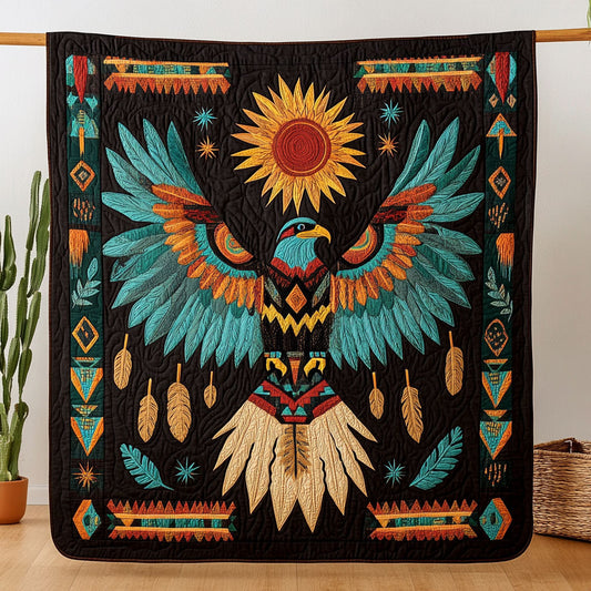 Native Eagle CW0901065CL Quilt