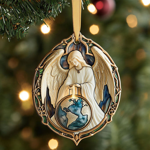Heaven Glow CP0412013CL Christmas Ornament