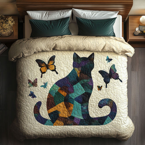 Softlight Cat WN0701090CL Duvet Cover Set