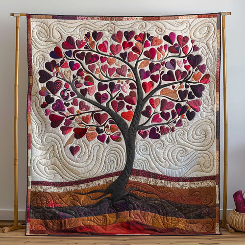 Love Canopy CP0601041CL Quilt